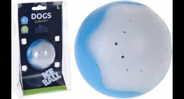 Honden speeltje - Ijsbal