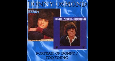 Portrait Of Donny / Too Young