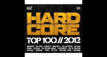 Hardcore Top 100 - 2012