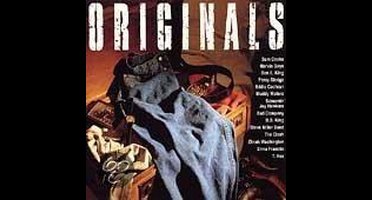 Originals -Levi'S Jeans-