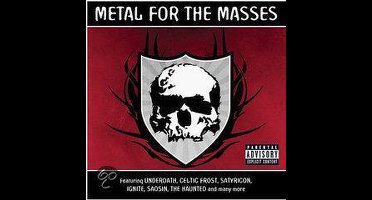 Metal For The Masses-16Tr