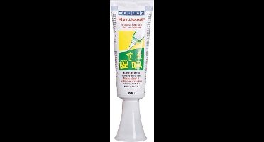 WEICON Flex+Bond – Universeellijm 85 ml transparant