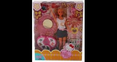 Hello kitty steffi love