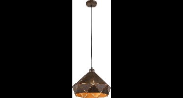 Bloge Lighting - Ruby Hanglamp - Bruin