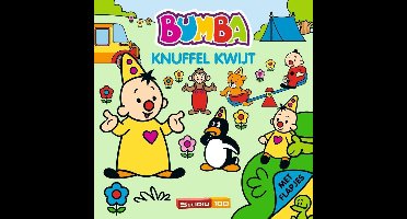 Bumba � Knuffel kwijt
