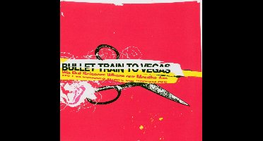 We Put Scissors Where Our Mouths Are