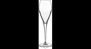 Luigi Bormioli Atelier Champagneglas - 20 cl - 6 stuks