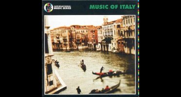 Music Of Italy