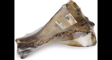 Beeztees runder schouderblad 1 stuks