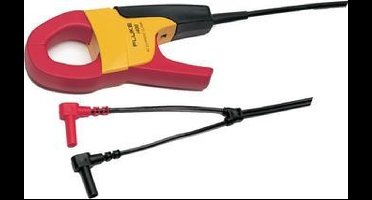 Fluke I400 Current Clamp Adapter 5...400 Aac