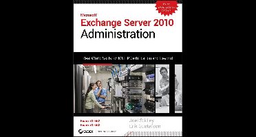 Exchange Server 2010 Administration