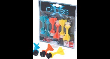 CrossXBow Refill