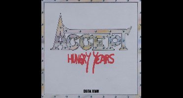 Hungry Years
