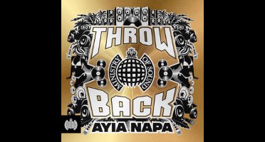 Throwback Ayia Napa