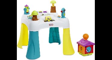 Little Tikes 3-in-1 Switcharoo Tafel Speeltafel - Activity-Center