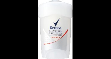 Rexona Men Maximum Protection Active Shield - 6 x 45 ml - Deodorant Stick - Voordeelverpakking