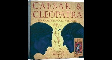 Caesar & Cleopatra Kaartspel