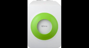 Qlima Waste Reducer WR01