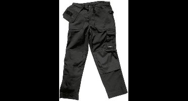 Hydrowear broek zwart 042001 maat 50 Coevorden CL