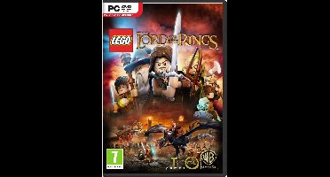LEGO: Lord of the Rings