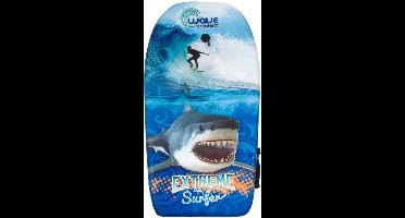 Bodyboard Shark 83cm