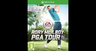 Rory McIlroy PGA Tour (Xbox One)