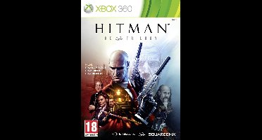 Hitman HD Trilogy