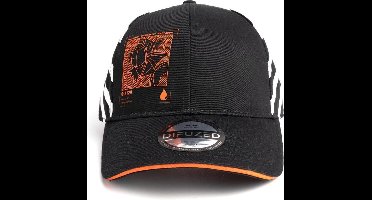 PokÃ©mon Snapback Pet Magikarp Street Zwart