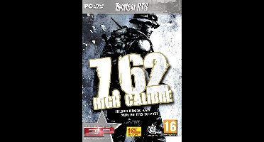 7.62 High Calibre - extra Play