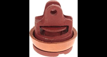 Zuiger compleet tbv NP 75 voor Handpomp zuiger vervanging