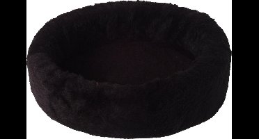 Gebroeders de Boon - Teddymand zwart nr. 1/ 40 cm