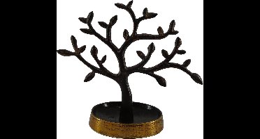 Deco4yourhome - Boom - Sieraden - 30cm