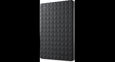 Seagate Expansion Portable - Externe harde schijf - 500GB