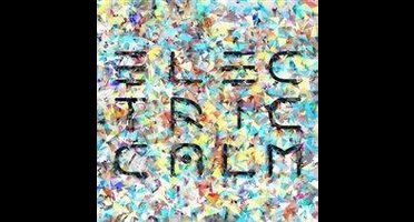 Electric Calm, Vol. 6