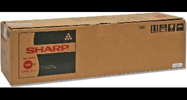 Toner Sharp MX51GTBA Black