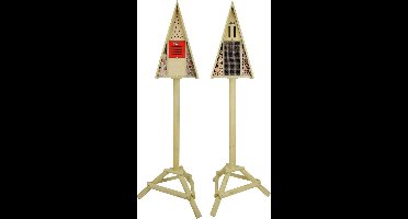 Esschert Design - Insectenhotel WA18 (1 st)