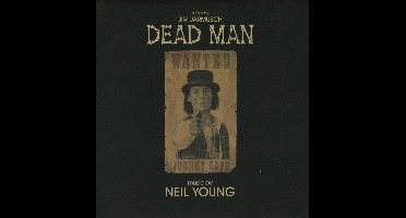Dead Man: A Film By Jim Jarmusch - OST