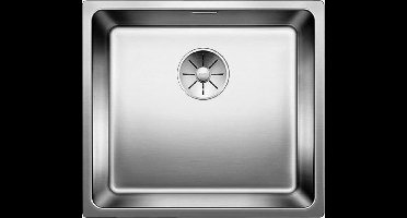 Blanco spoelbak Andano 450-IF vlakinbouw 522961 InFino