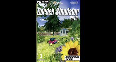 Garden Simulator /PC