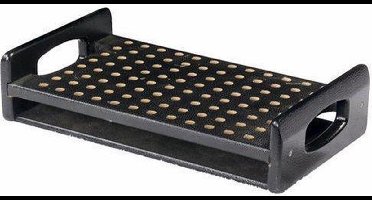 DAP Audio extra insert voor 96 truss pinnen