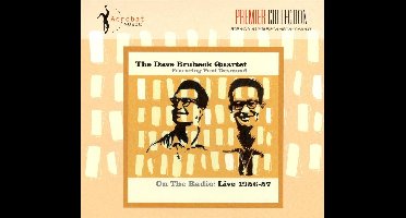 On The Radio: Live 1956-1957