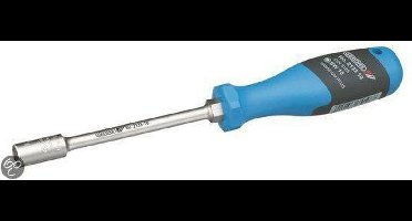 GEDORE Soksleutel met 3C-greep 2133 3 mm