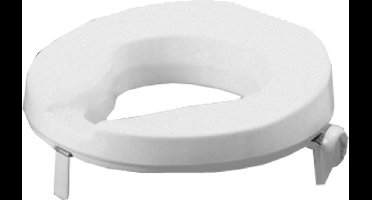 Toiletverhoger Ashby - 5 cm