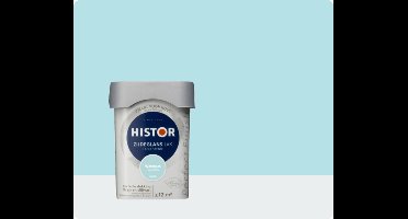 Histor Perfect Finish Lak Zijdeglans 0,75 liter - Waterpas