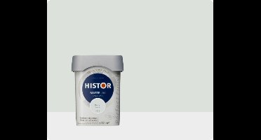 Histor Perfect Finish Lak Mat 0,75 liter - Damp