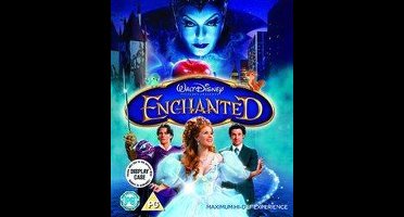Enchanted