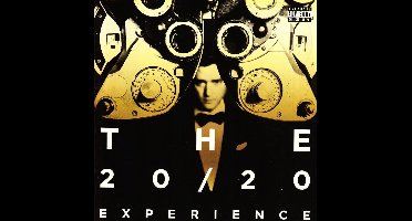 The 20/20 Experience - Part 2 of 2 (Deluxe Edition)