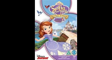 Sofia The First