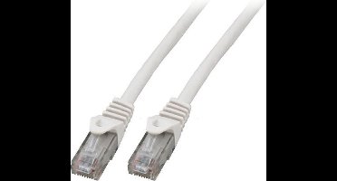 Techtube Pro CAT6 UTP kabel 20 meter Wit