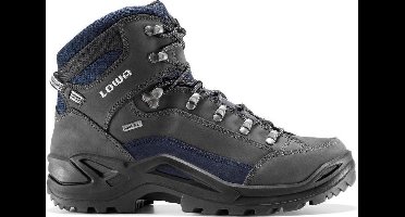 Renegade Mid GTX S Men 9449 d.grijs/nav